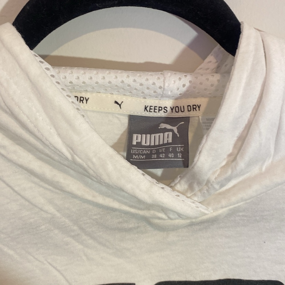 Puma Top - Picture 3 of 3